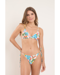Set Al-Mare Tri-Fixo Cheeky-Micro