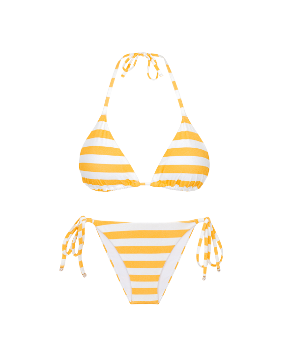Set Sunshine Tri-Inv Lacinho