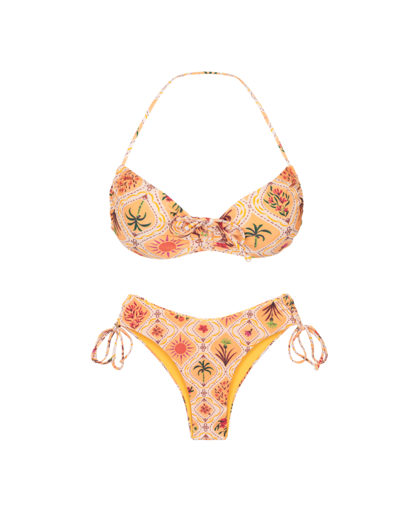 Set Mosaico Corine Lola