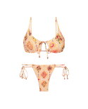 Set Mosaico Tank-Tie Pipa