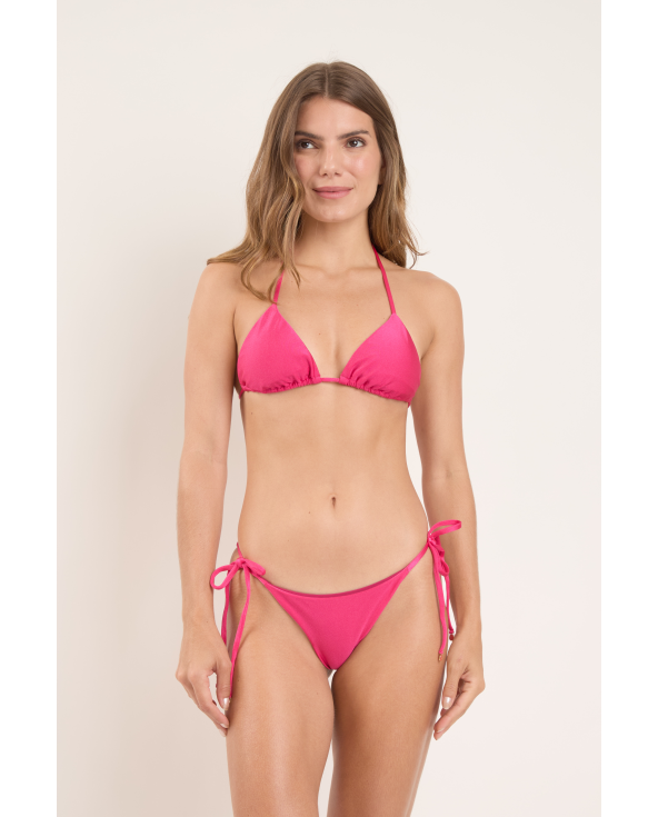 Set Shimmer-Olinda Tri-Inv Cheeky-Tie