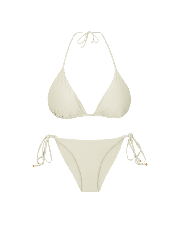 Set Touch-Natural Tri-Inv Cheeky-Tie