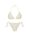Set Touch-Natural Tri-Inv Cheeky-Tie