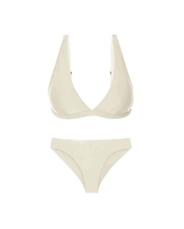 Set Touch-Natural Alba Nice