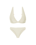 Set Touch-Natural Alba Nice