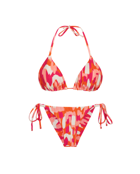 Set Mirage Tri-Inv Cheeky-Tie