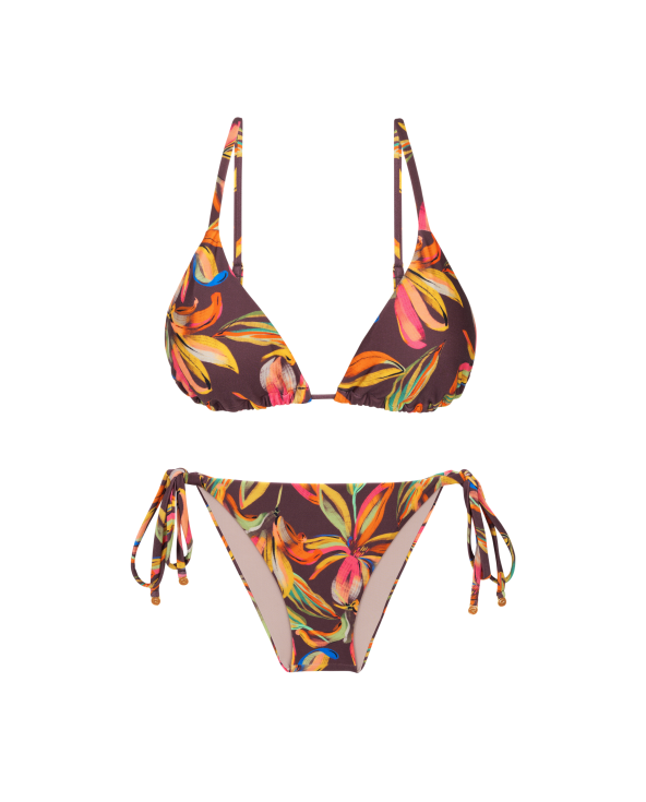 Set Fiore Lia Lacinho