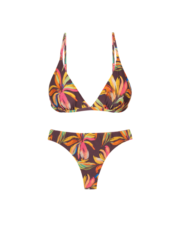 Set Fiore Tri-Fixo Nice-Fio
