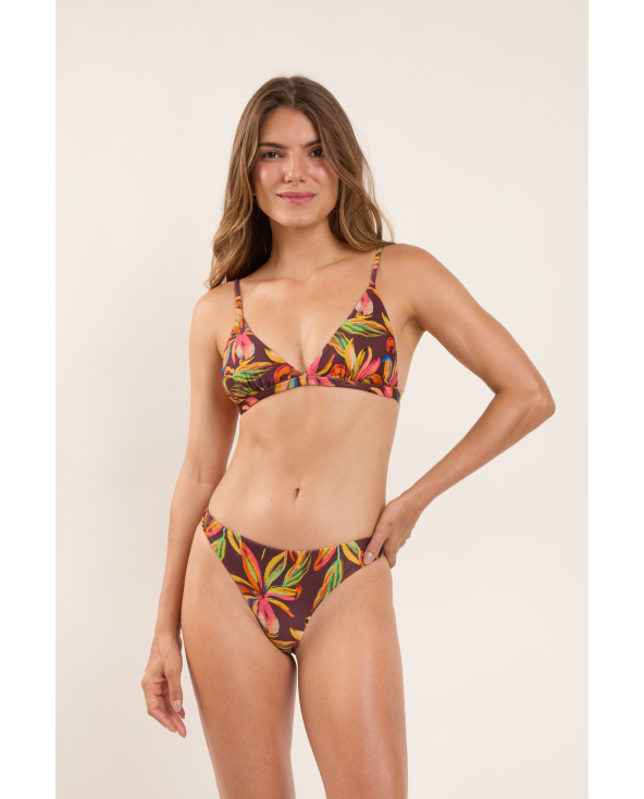 Set Fiore Tri-Fixo Nice-Fio