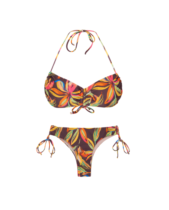 Set Fiore Corine Angel