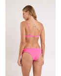 Set Mtx-Ultrapink Balconet-Tie Madrid