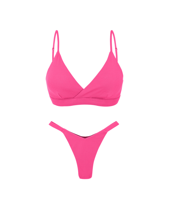Set Mtx-Ultrapink Paola Kiara