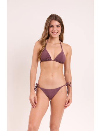 Set Malibu-Ebano Tri-Inv Lacinho