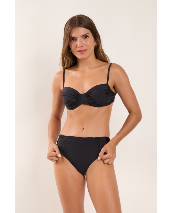 Set Nero Vickie Amy