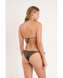 Set Radiante-Black Tri-Inv Cheeky-Tie
