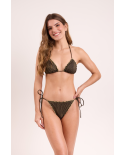 Set Radiante-Black Frufru