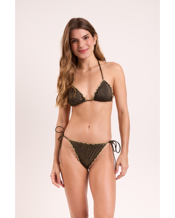 Set Radiante-Black Frufru