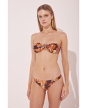 Set Astromelia Faixa Fina