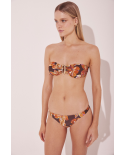Set Astromelia Faixa Fina