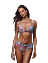 Set Florada Transpas Butterfly