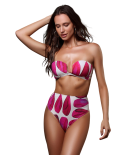 Set Folhagem Tule Hot-Pants
