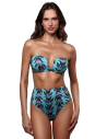 Set Tulipa Tule Hot-Pants