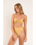 Set Fluity-Dourado Vickie Amy