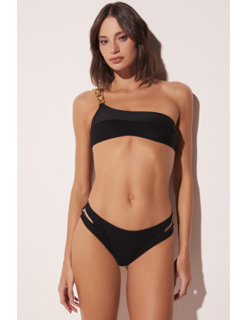 Set Preto Ombro-So Lateral-Double