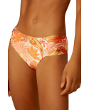 Set Florest-Salmao Bardot Max-Prado
