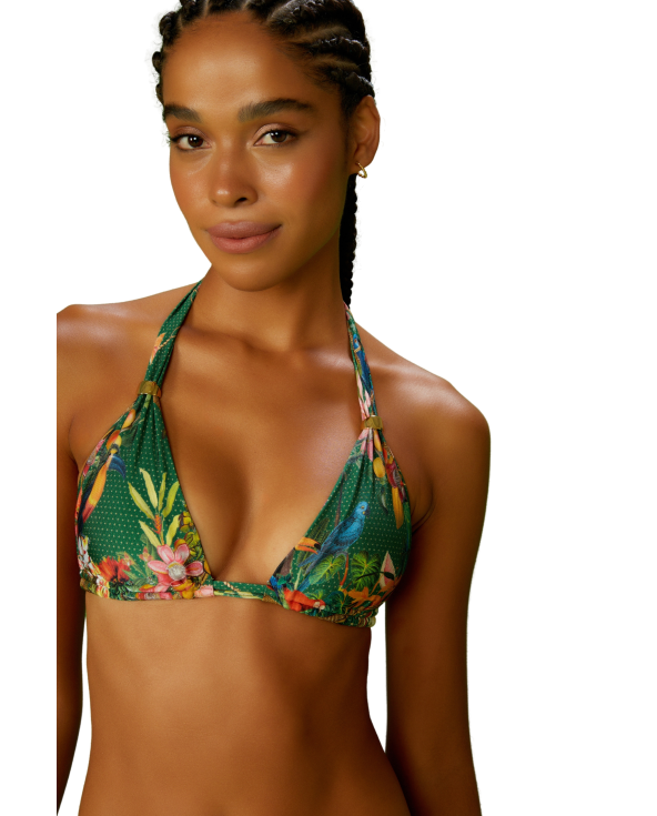 Set Ring-Tropical Prado Kaiak