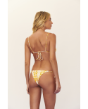 Set Seiva-Doce-Amarela Inside-Double