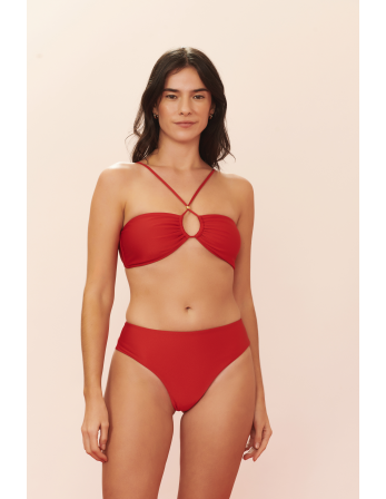 Set Vermelho Surfista Canes 2