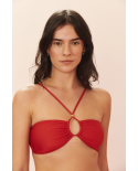 Set Vermelho Surfista Canes