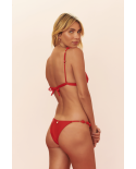Set Vermelho Drops