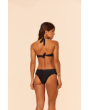 Set Black Meia-Taca-Base Drapeada-Media-Fio