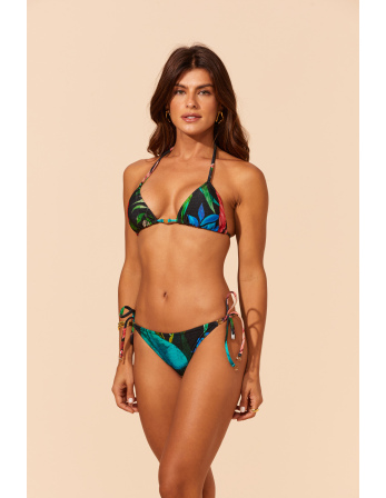 Set Luau Cortininha Rolote-Fc-Iguais