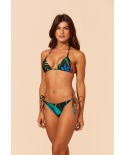 Set Luau Cortininha Rolote-Fc-Iguais