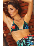 Set Luau Cortininha Rolote-Fc-Iguais