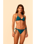 Set Tapajos Triangulo-Macrame Rolote