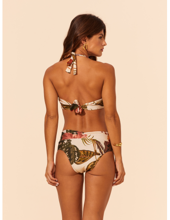 Set Brisa-Tropical Meia-Taca-Sustencao Reducao-De-Medida 2