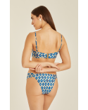 Set Istanbul Underwire Draped