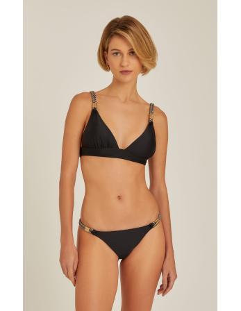 Set Black Triangle-Rope Lc-Rope