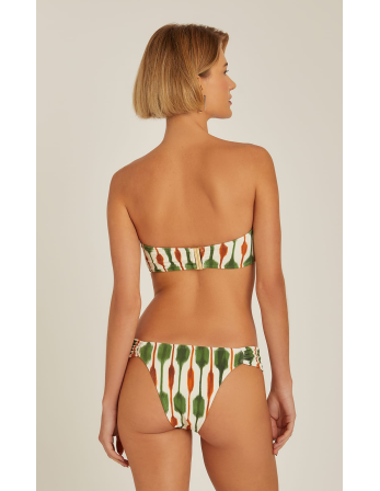 Set Tanzania Bandeau Draped 2