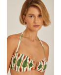 Set Tanzania Bandeau Draped