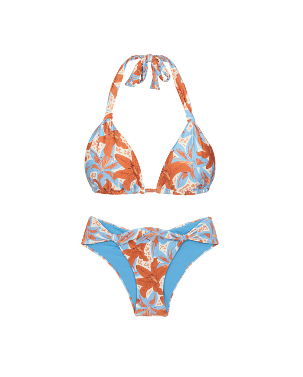 Set Olyra Mel