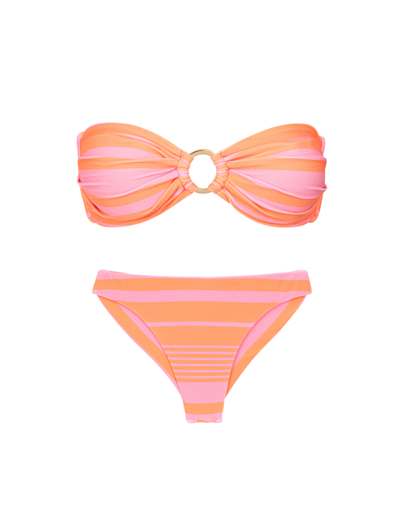 Set Solea Mavi Nice