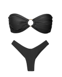 Set Shimmer-Black Mavi Nara