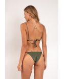 Set Shimmer-Croco Lia-Noa Lacinho