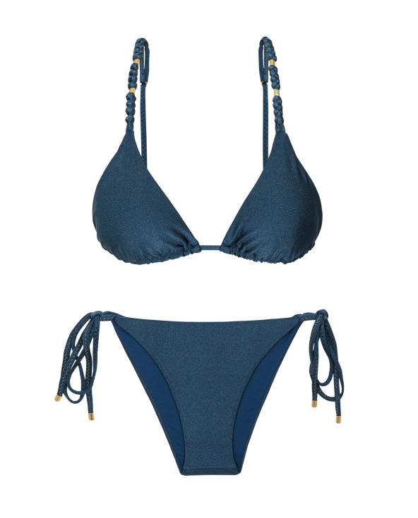 Set Shimmer-Shark Lia-Noa Lacinho