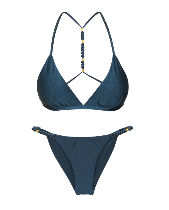 Set Shimmer-Shark Tri-Fixo-Noa Cheeky-Noa